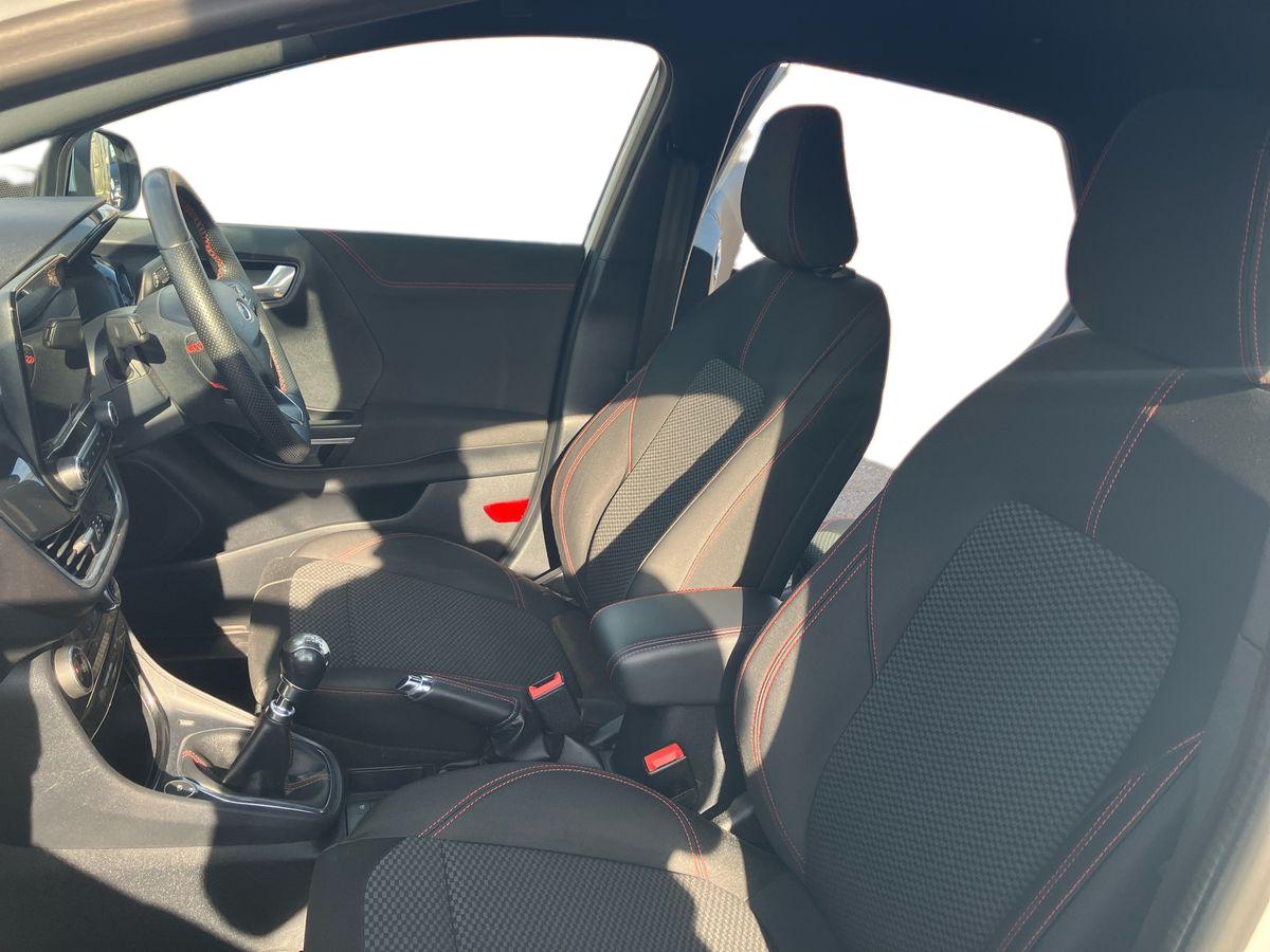 Used Ford Puma 2022 for sale - 76745361: Photo 23