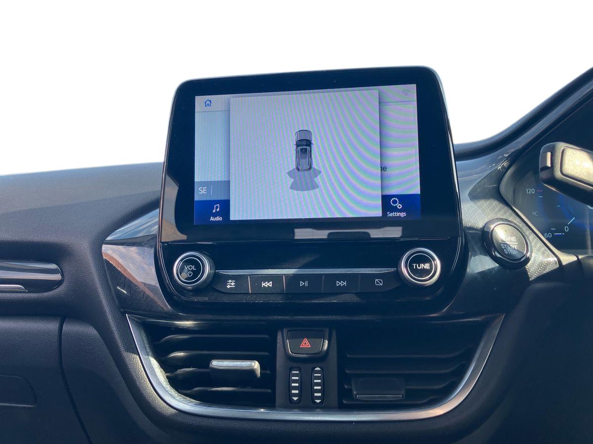 Used Ford Puma 2022 for sale - 76745361: Photo 26