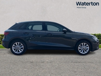 Used Audi A3 2023 for sale - 79547196: Photo