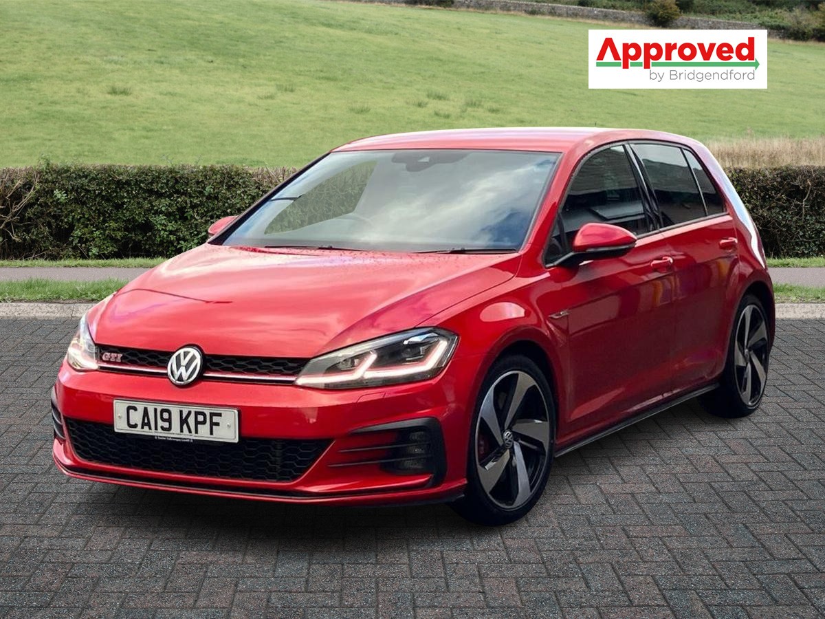 Used Volkswagen Golf 2019 for sale - 76427994: Photo 10