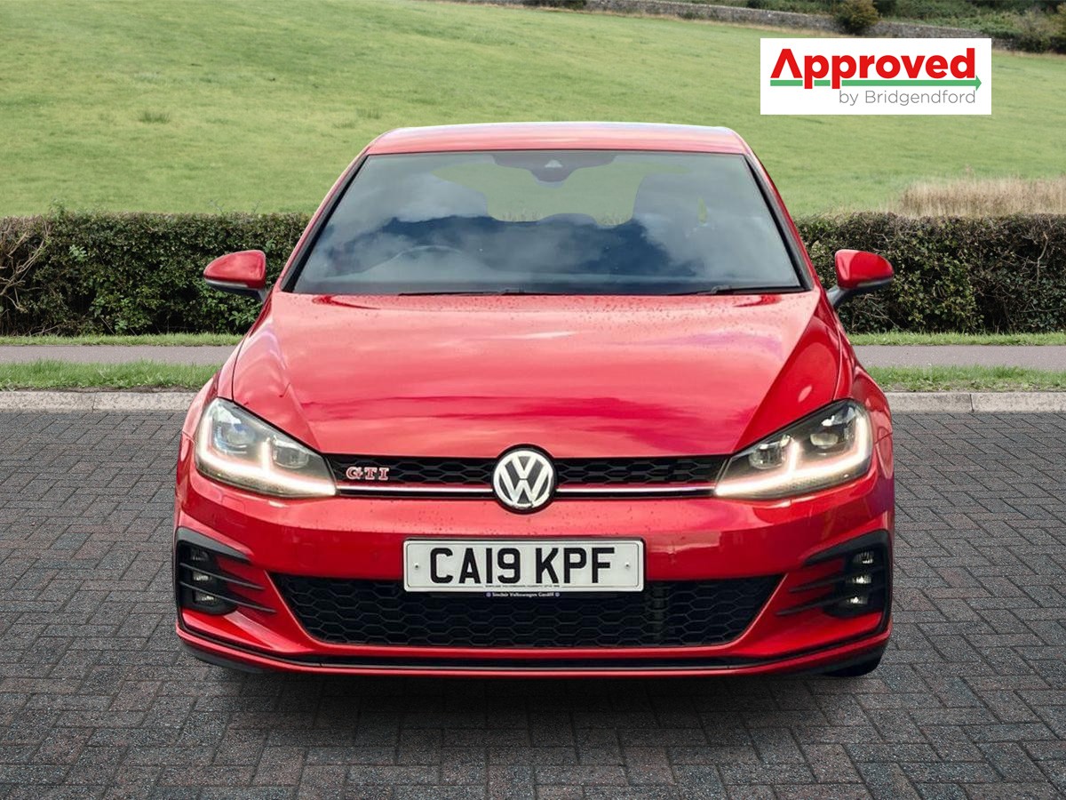 Used Volkswagen Golf 2019 for sale - 76427994: Photo 11