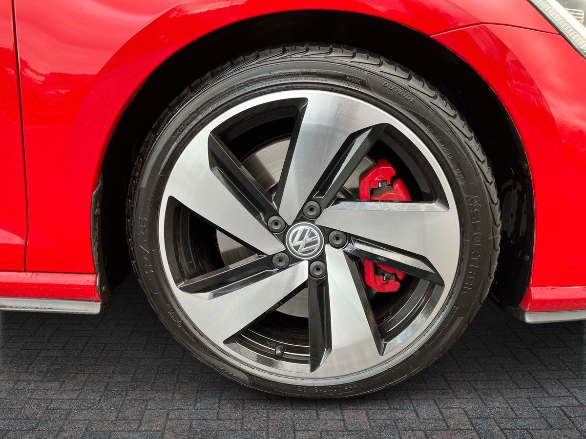 Used Volkswagen Golf 2019 for sale - 76427994: Photo 13