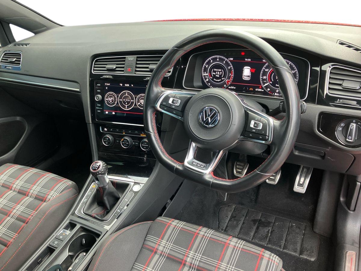 Used Volkswagen Golf 2019 for sale - 76427994: Photo 14