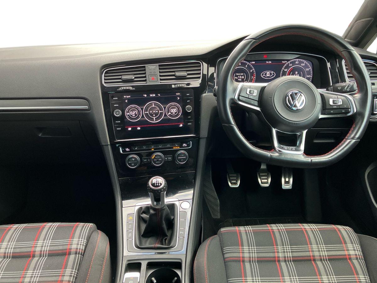 Used Volkswagen Golf 2019 for sale - 76427994: Photo 16