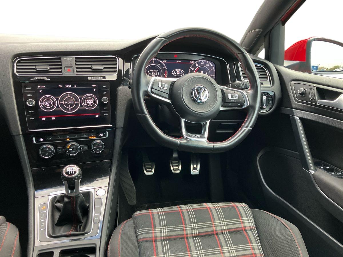 Used Volkswagen Golf 2019 for sale - 76427994: Photo 17