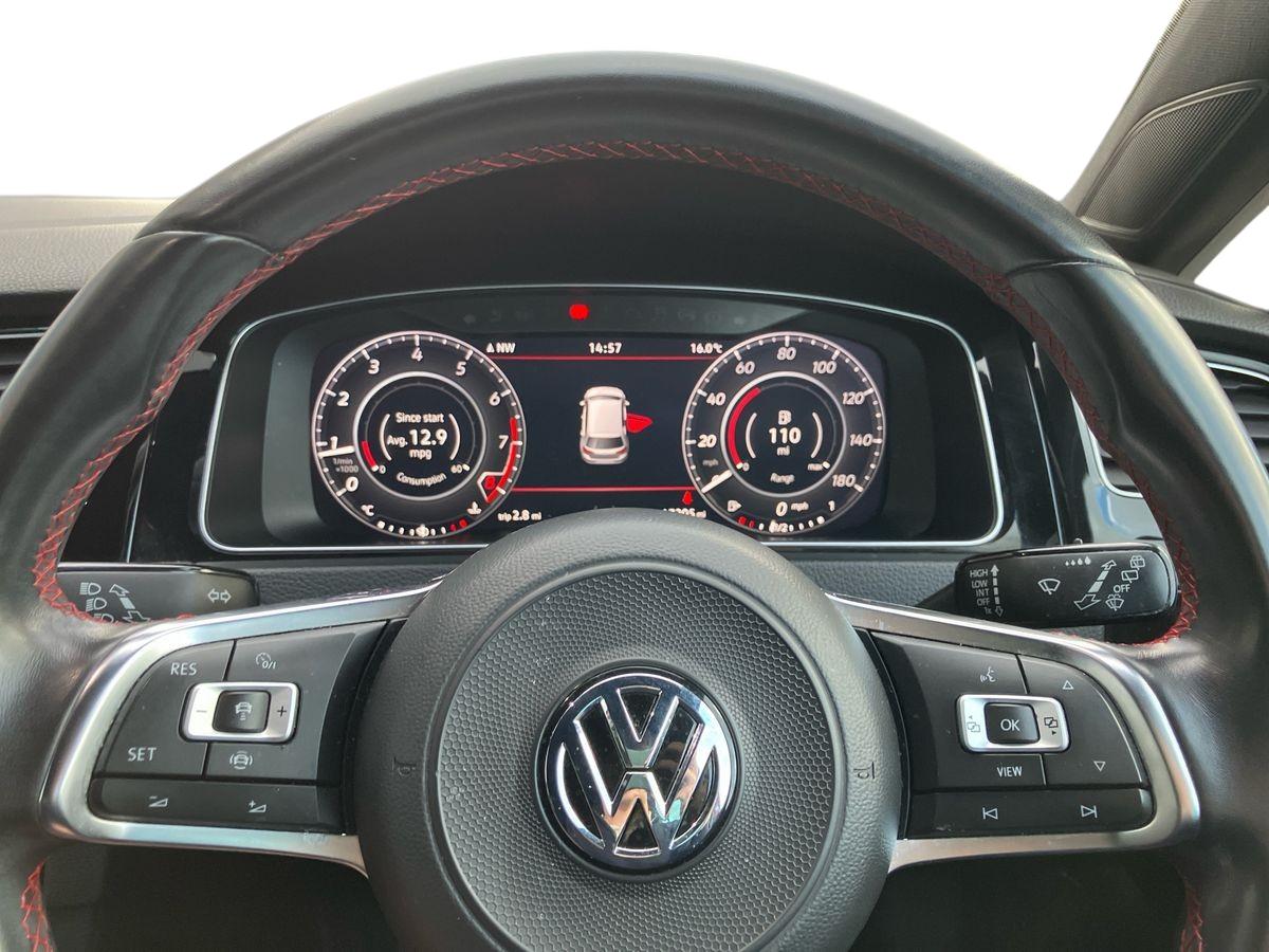 Used Volkswagen Golf 2019 for sale - 76427994: Photo 19