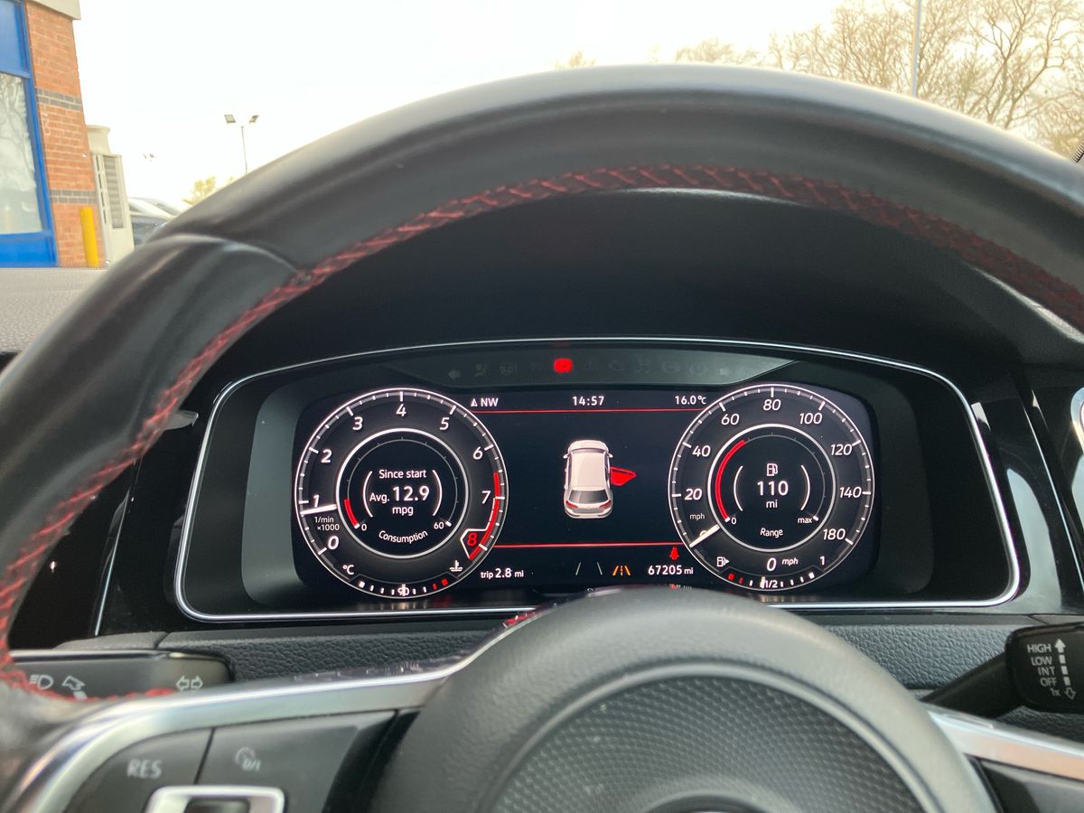 Used Volkswagen Golf 2019 for sale - 76427994: Photo 20