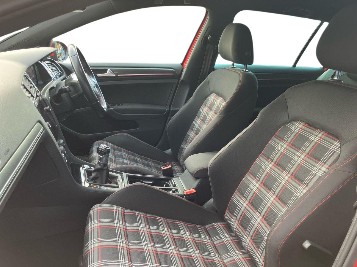 Used Volkswagen Golf 2019 for sale - 76427994: Photo 23