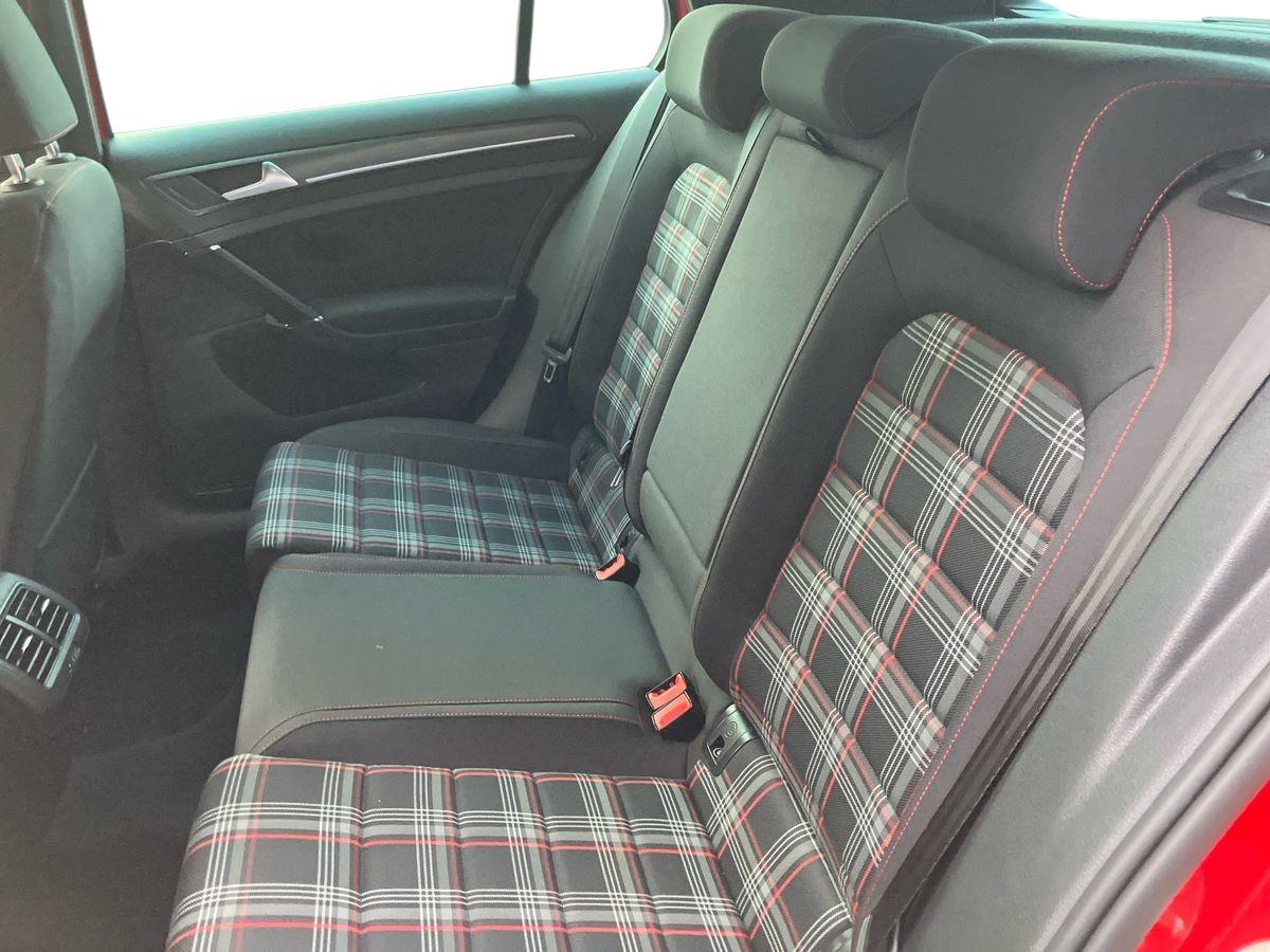 Used Volkswagen Golf 2019 for sale - 76427994: Photo 24