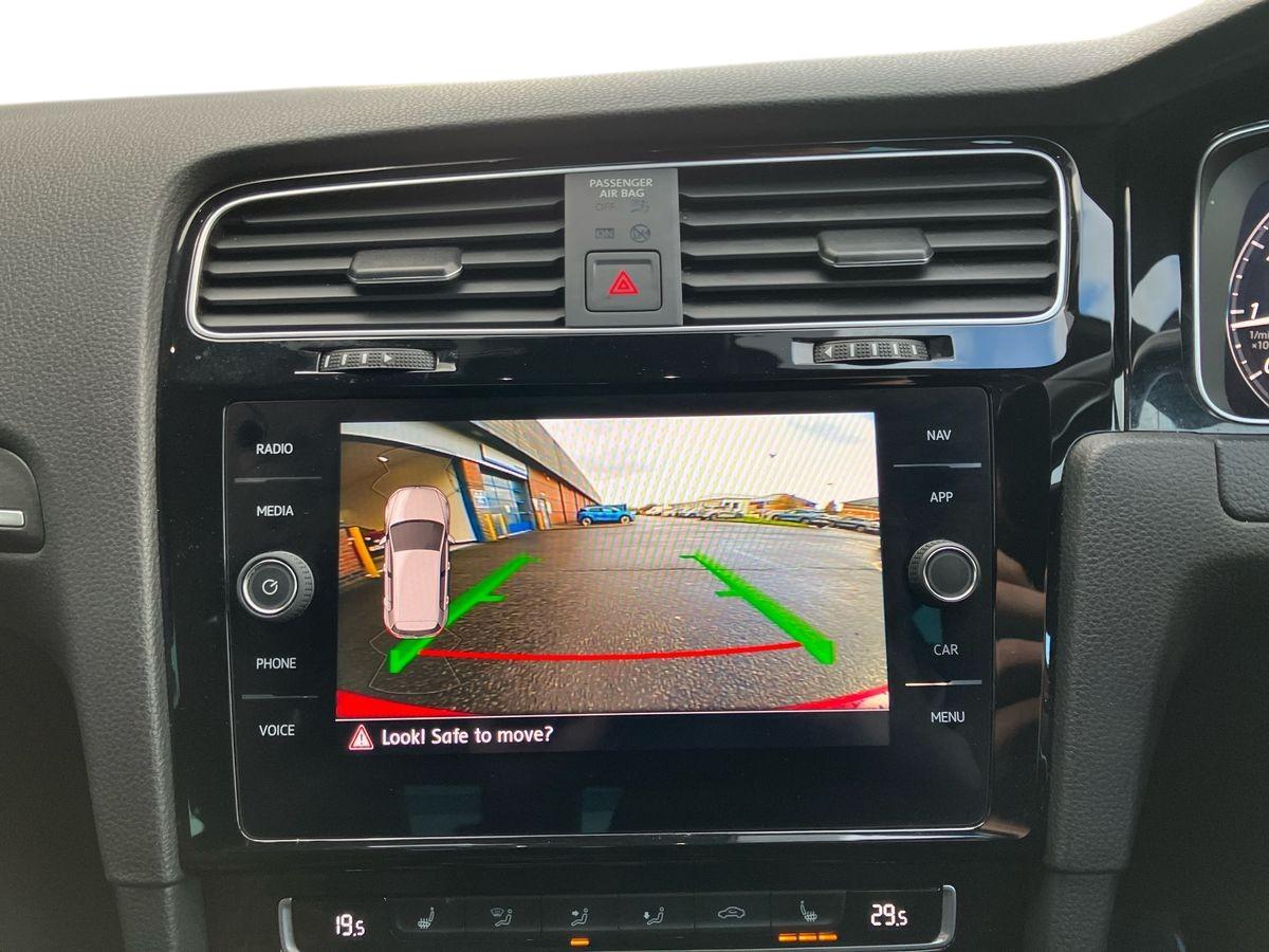 Used Volkswagen Golf 2019 for sale - 76427994: Photo 26