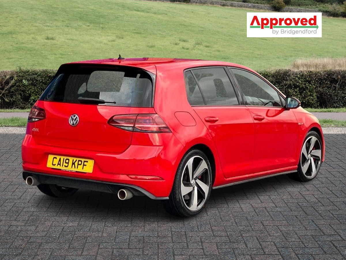 Used Volkswagen Golf 2019 for sale - 76427994: Photo 4