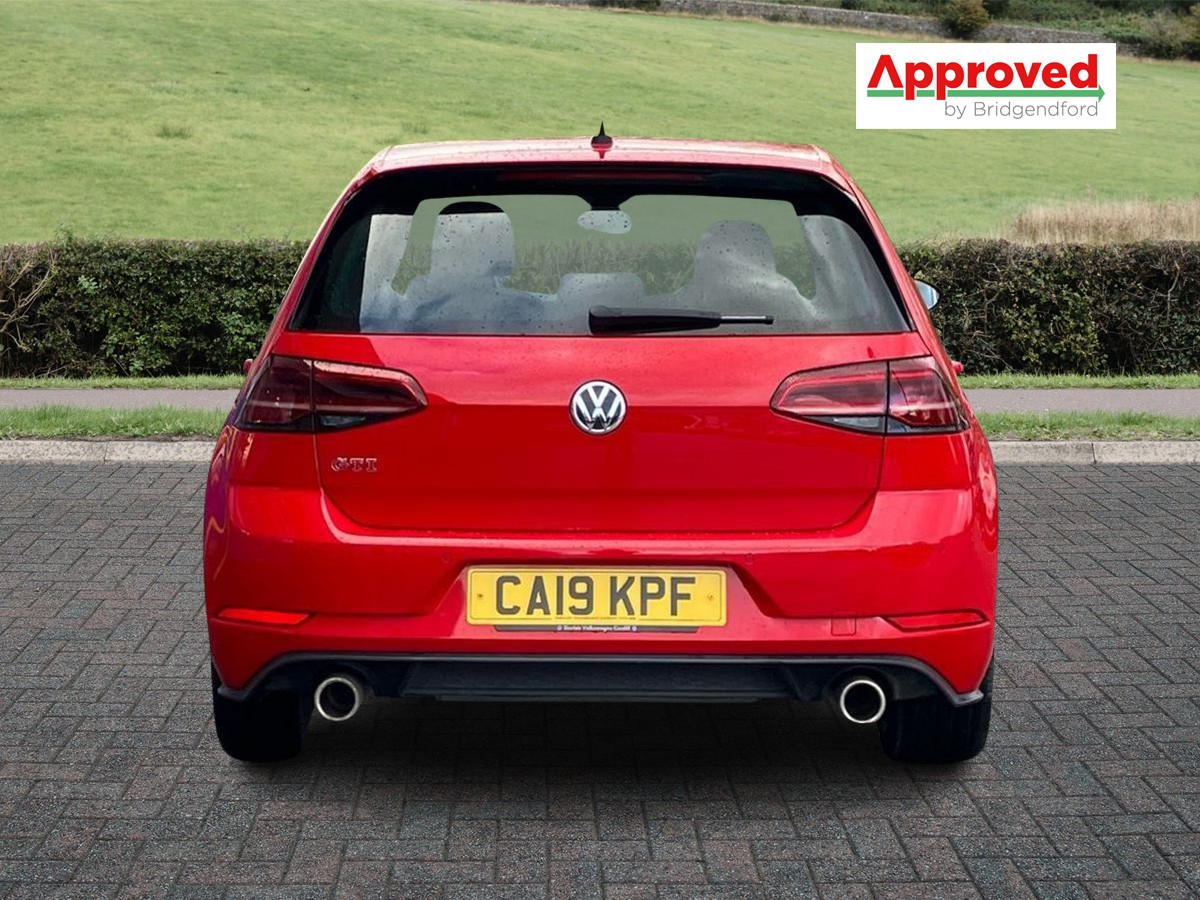 Used Volkswagen Golf 2019 for sale - 76427994: Photo 5