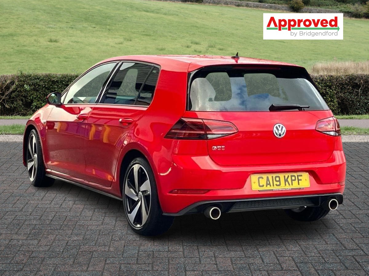 Used Volkswagen Golf 2019 for sale - 76427994: Photo 7