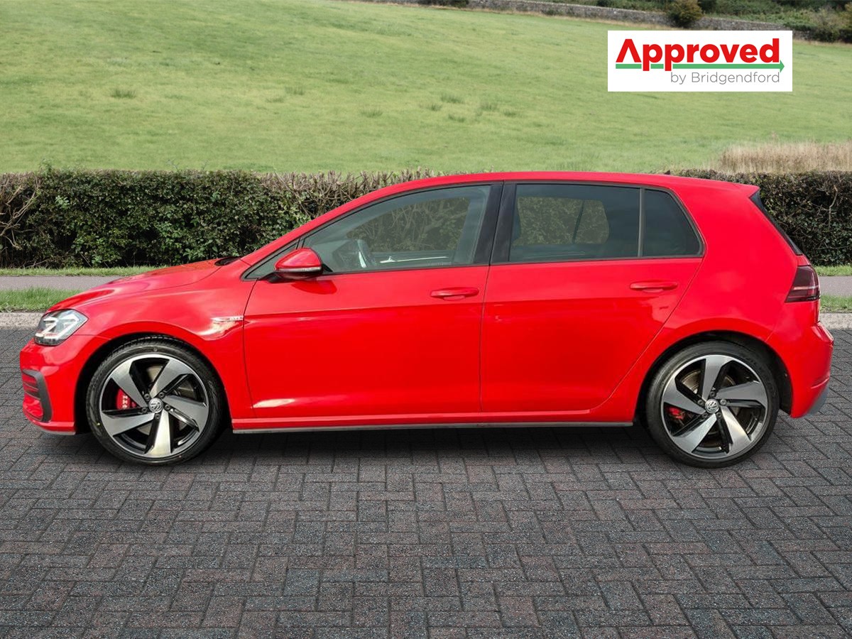 Used Volkswagen Golf 2019 for sale - 76427994: Photo 8