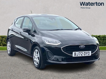 Used Ford Fiesta 2022 for sale - 79362700: Photo