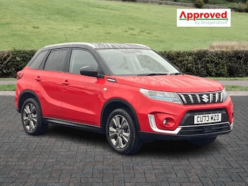 Used Suzuki Vitara 2023 for sale - 77841577: Photo