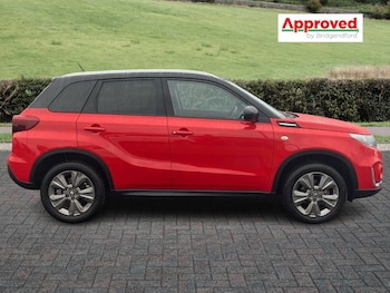 Used Suzuki Vitara 2023 for sale - 77841577: Photo