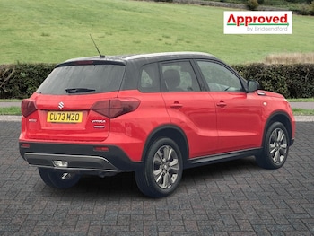 Used Suzuki Vitara 2023 for sale - 77841577: Photo