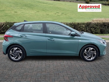 Used Hyundai i20 2022 for sale - 78542525: Photo