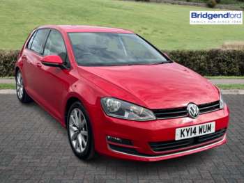 2014 - 2.0 TDI GT 5dr DSG Auto