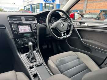 Used Volkswagen Golf 2014 for sale - 75333509: Photo