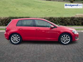 Used Volkswagen Golf 2014 for sale - 75333509: Photo