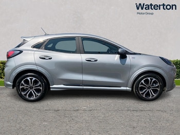 Used Ford Puma 2023 for sale - 79169872: Photo