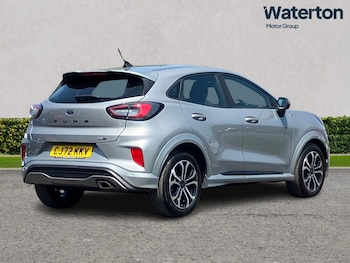Used Ford Puma 2023 for sale - 79169872: Photo