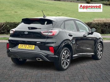 Used Ford Puma 2020 for sale - 77965059: Photo