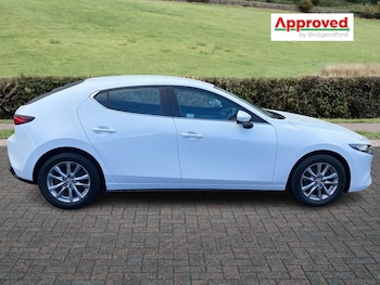Used Mazda Mazda3 2023 for sale - 78285110: Photo