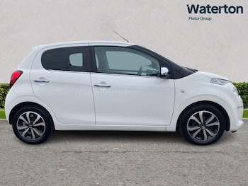 Used Citroen C1 2019 for sale - 79442108: Photo