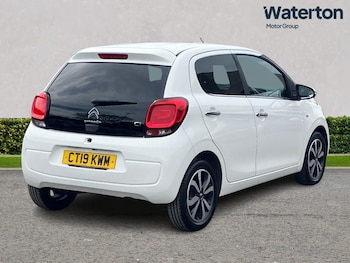 Used Citroen C1 2019 for sale - 79442108: Photo