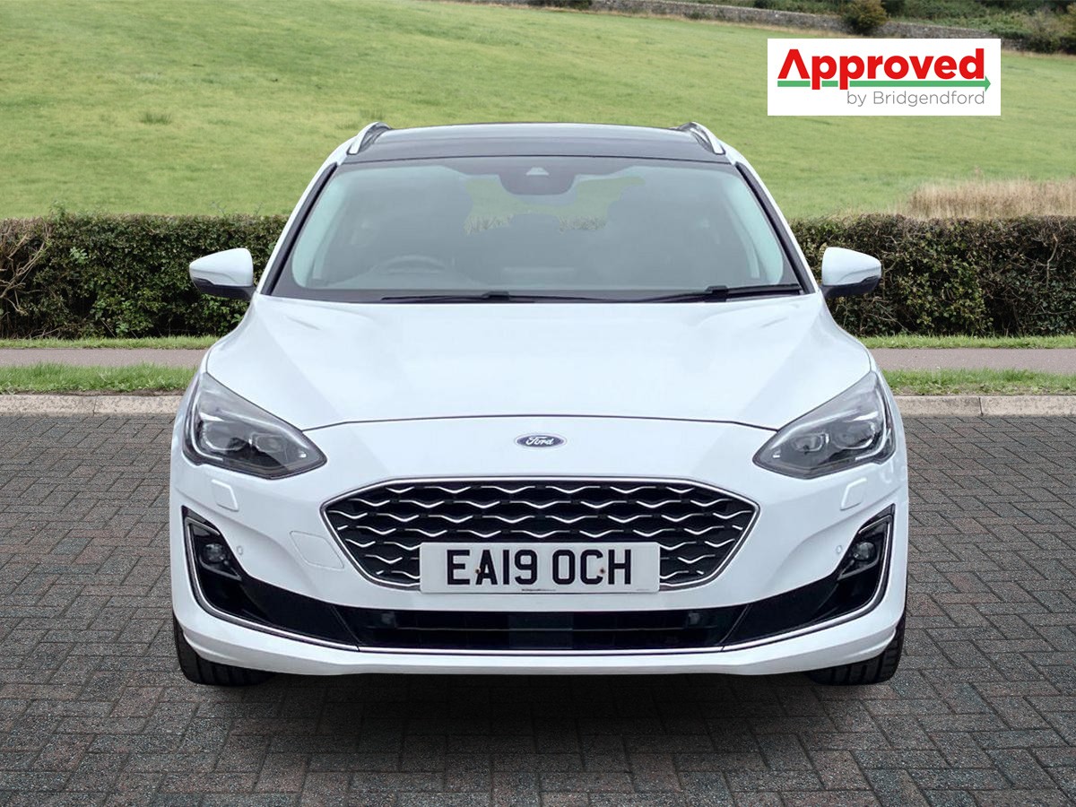 Used Ford Focus 2019 for sale - 77224934: Photo 11