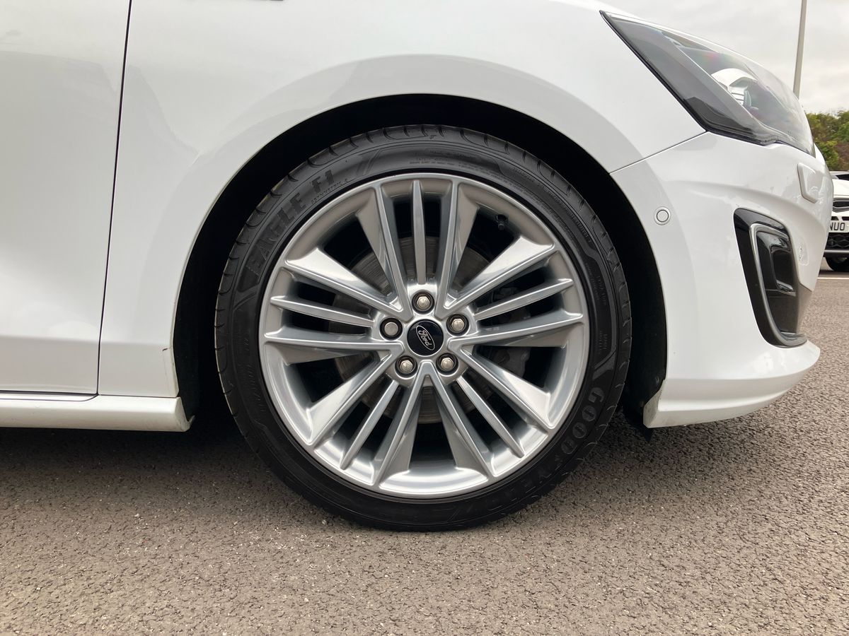 Used Ford Focus 2019 for sale - 77224934: Photo 13