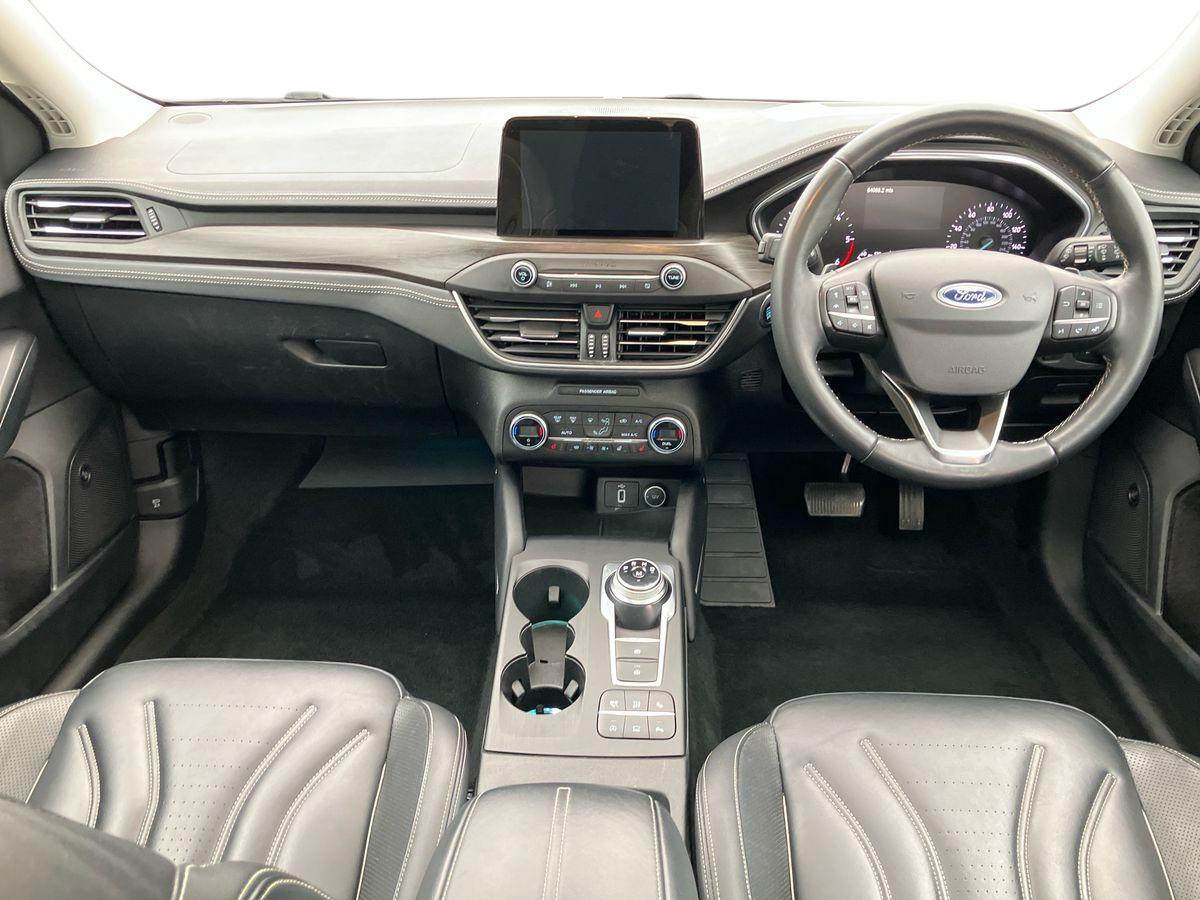 Used Ford Focus 2019 for sale - 77224934: Photo 16