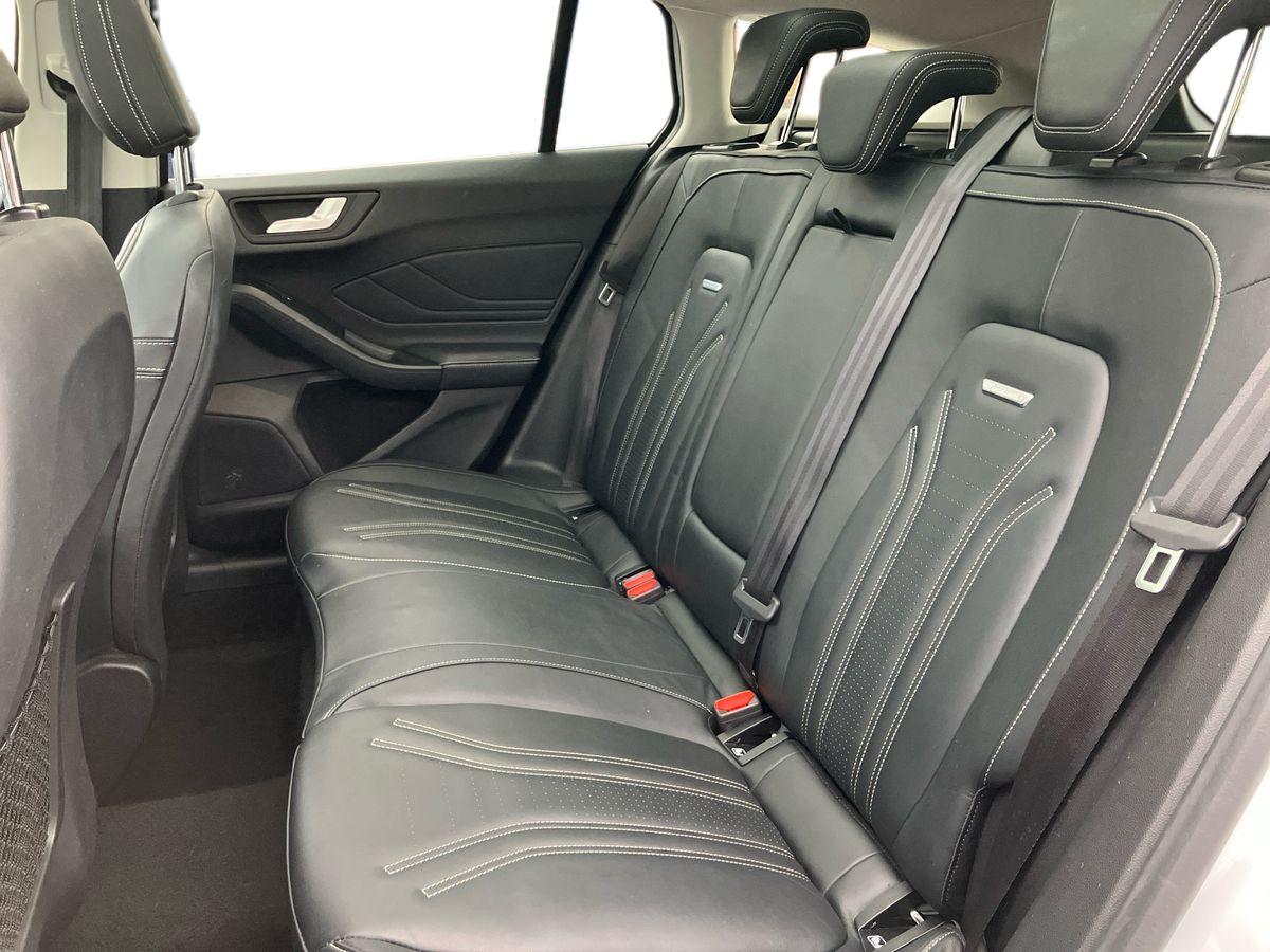 Used Ford Focus 2019 for sale - 77224934: Photo 24