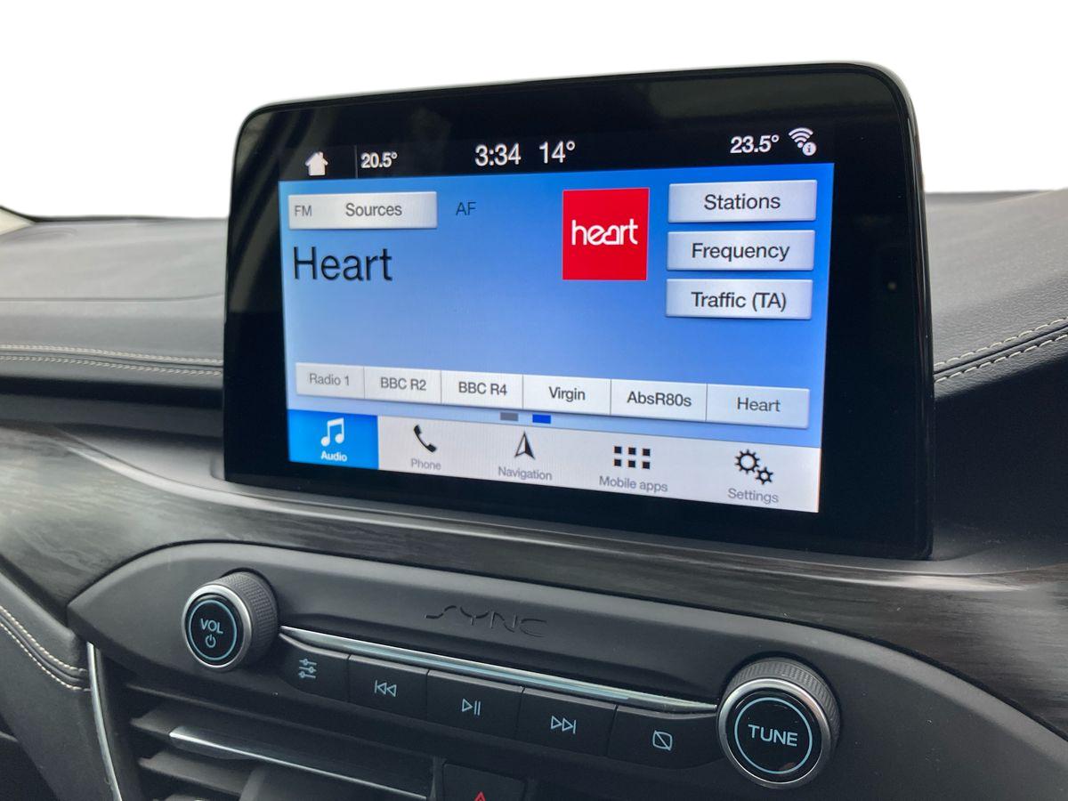 Used Ford Focus 2019 for sale - 77224934: Photo 26