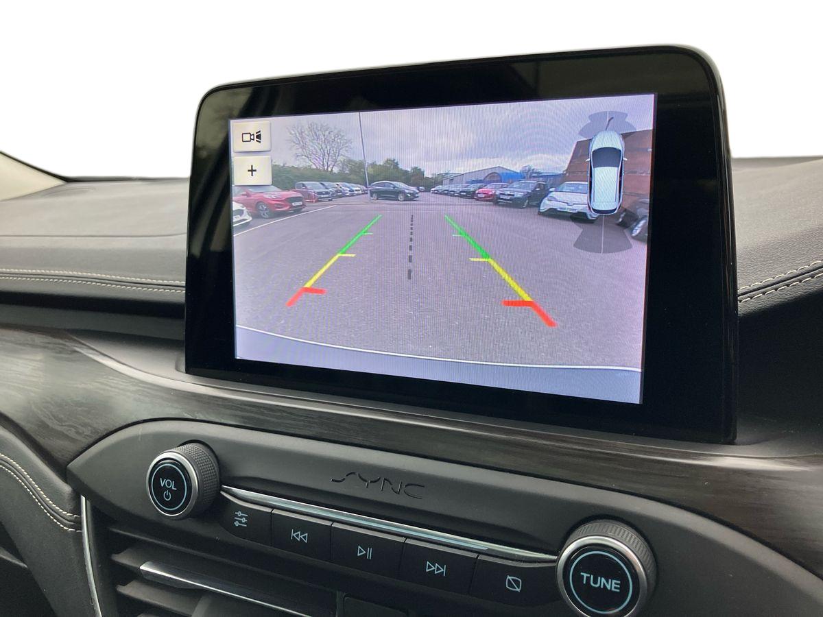 Used Ford Focus 2019 for sale - 77224934: Photo 27