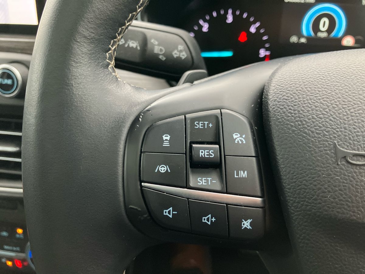 Used Ford Focus 2019 for sale - 77224934: Photo 29