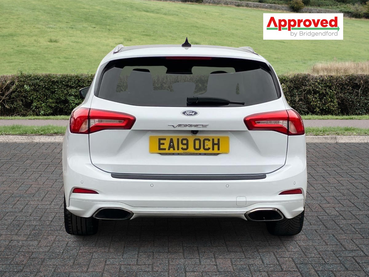 Used Ford Focus 2019 for sale - 77224934: Photo 5