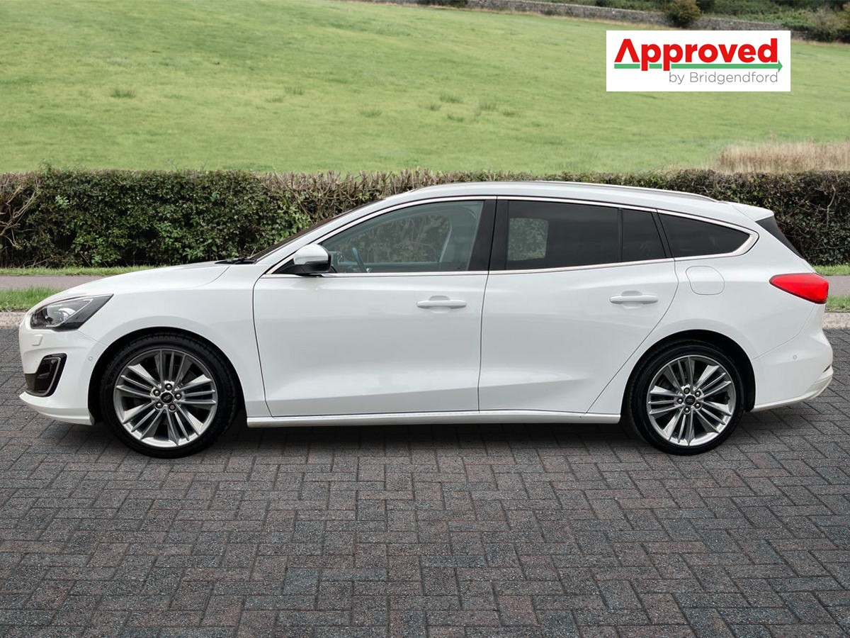 Used Ford Focus 2019 for sale - 77224934: Photo 8