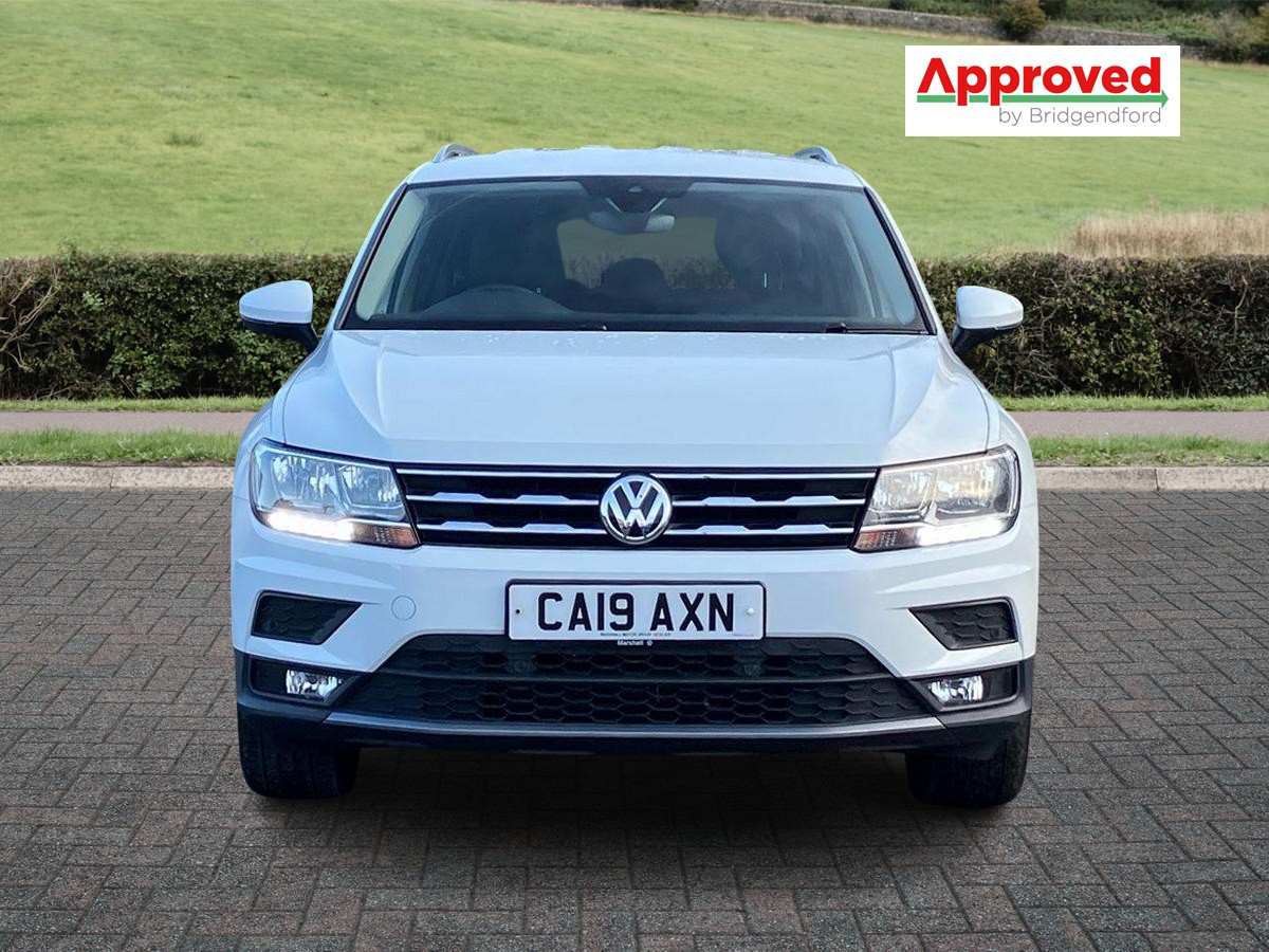 Used Volkswagen Tiguan Allspace 2019 for sale - 77122615: Photo 11