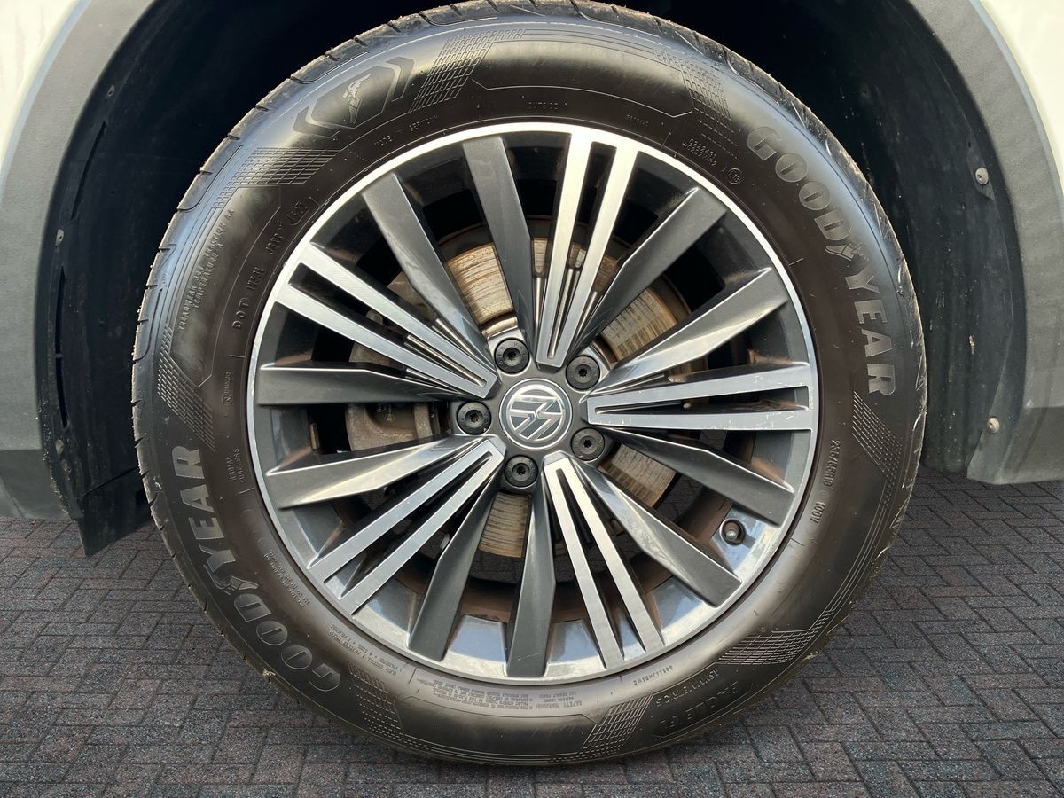 Used Volkswagen Tiguan Allspace 2019 for sale - 77122615: Photo 13