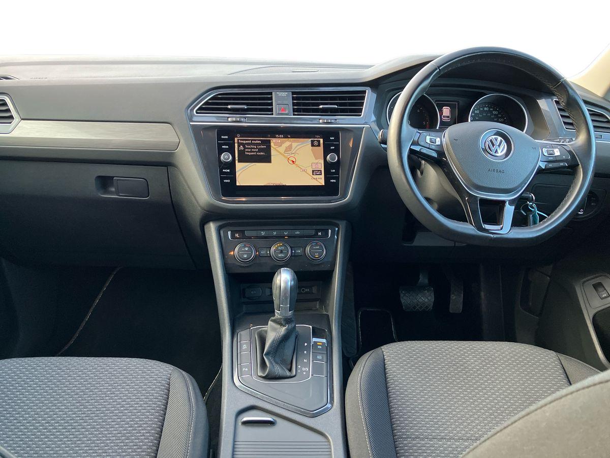 Used Volkswagen Tiguan Allspace 2019 for sale - 77122615: Photo 16