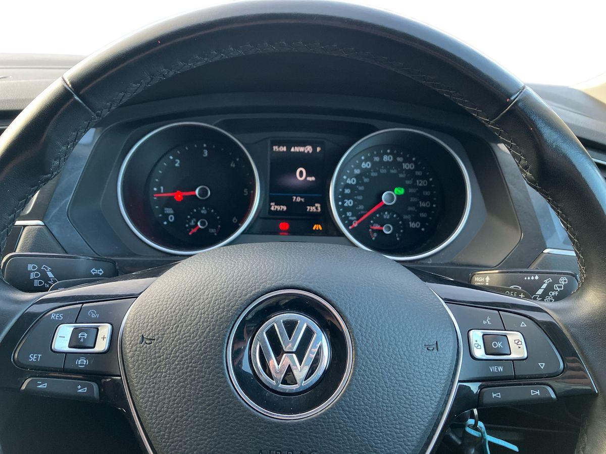 Used Volkswagen Tiguan Allspace 2019 for sale - 77122615: Photo 19