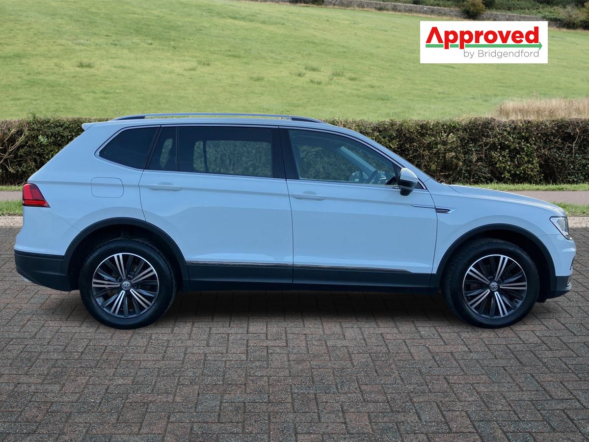 Used Volkswagen Tiguan Allspace 2019 for sale - 77122615: Photo 2