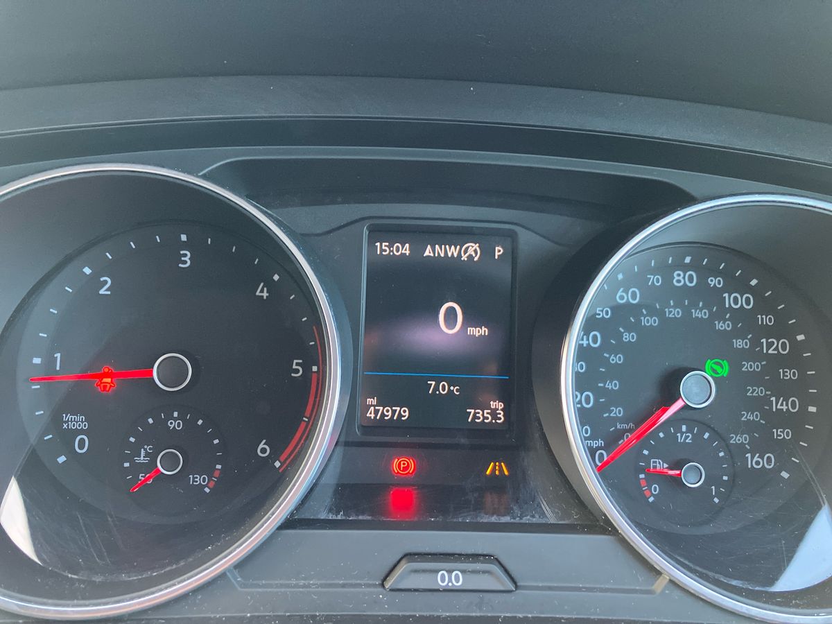 Used Volkswagen Tiguan Allspace 2019 for sale - 77122615: Photo 20