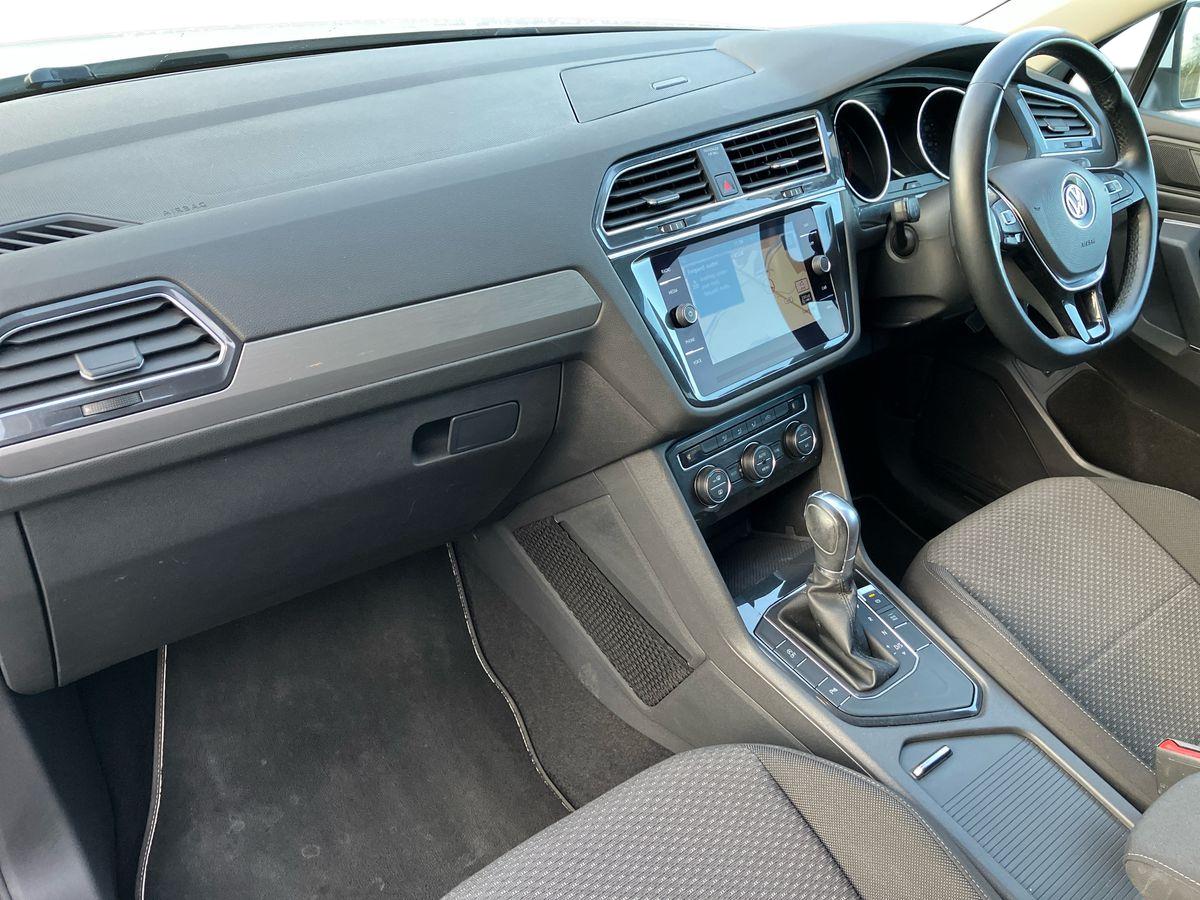 Used Volkswagen Tiguan Allspace 2019 for sale - 77122615: Photo 22