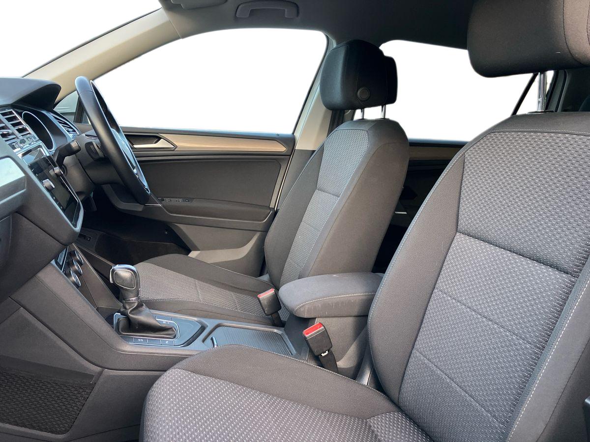 Used Volkswagen Tiguan Allspace 2019 for sale - 77122615: Photo 23