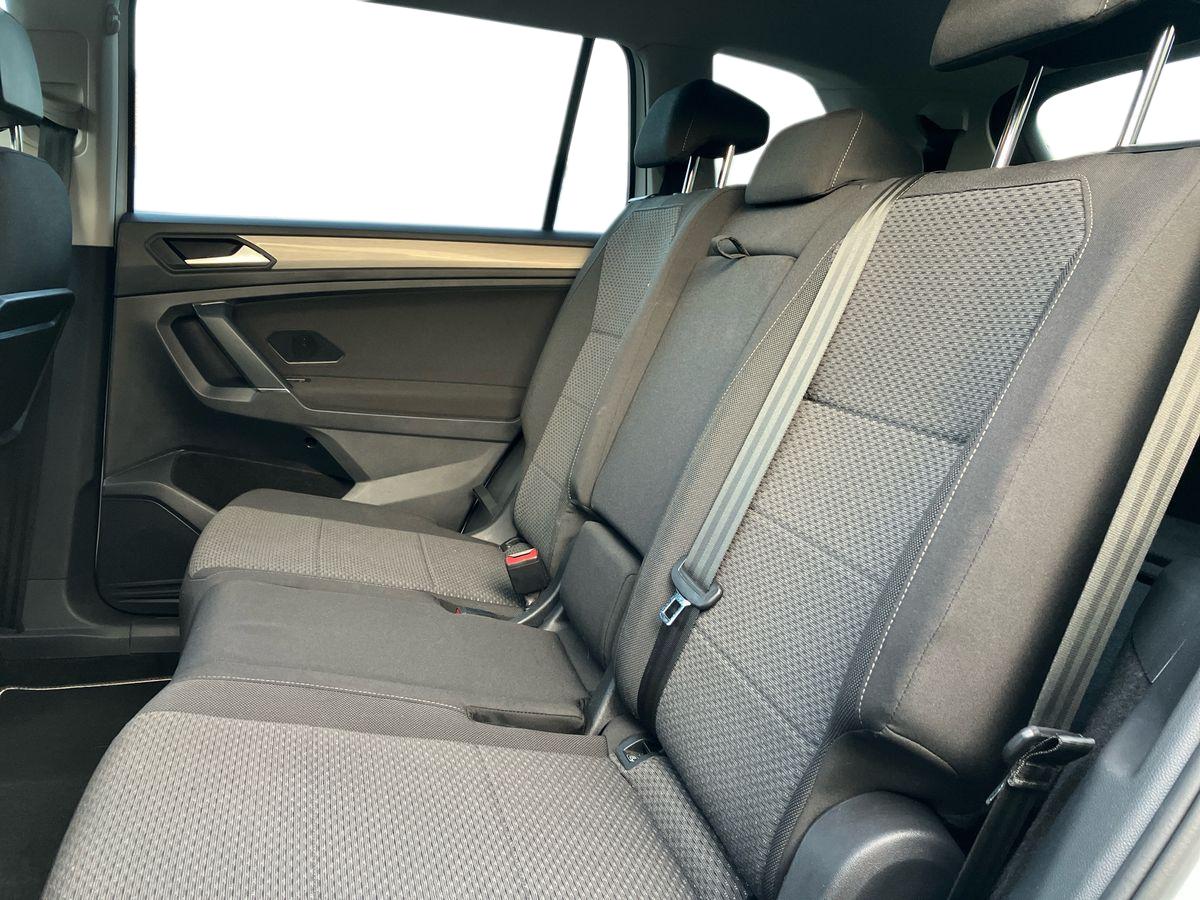Used Volkswagen Tiguan Allspace 2019 for sale - 77122615: Photo 24